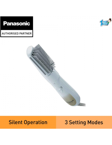 Panasonic EH-KA11 HAIR STYLER SILENT FUNCTION EH-KA11-W655